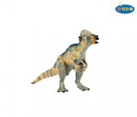 Pachycephalosaurus