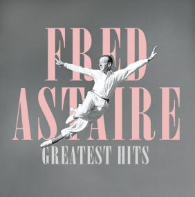 Fred Astaire: Greatest Hits LP