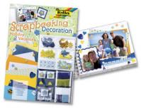 Sada na scrapbooking