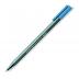 Liner, 0.3 mm, STAEDTLER -Triplus-, dark blue