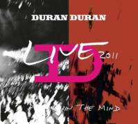 Duran Duran: A Diamond In The Mind - Live 2011 DVD