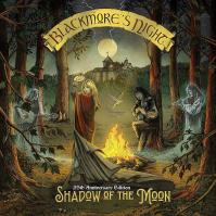 Blackmore´s Night: Shadow of the Moon LP