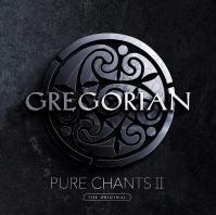 Gregorian: Pure Chants II.