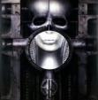 Emerson, Lake -amp; Palmer: Brain Salad Surgery LP