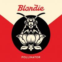 BLONDIE  POLLINATOR