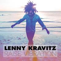 KRAVITZ, LENNY  RAISE VIBRATION (DIGISLEEVE)