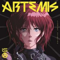 Lindsey Stirling: Artemis LP