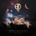 Emerson, Lake -amp; Palmer Out Of This World: Live (1970-1997 LP