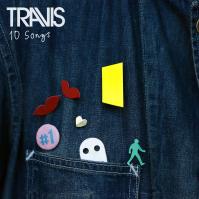 Travis: 10 Songs LP