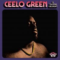 CeeLo Green: CeeLo Green Is Thomas Callaway LP