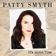 Patty Smyth: It´s About Time