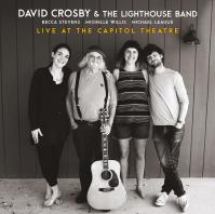 David Crosby: Live at the Capitol Theatre