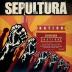 Sepultura: Nation LP