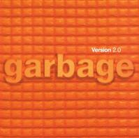 GARBAGE  VERSION 2.0 (REMASTERED EDITION) / 140GR.