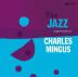 Charles Mingus: The Jazz Experiments of Charles Mingus LP