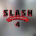 Slash: 4 (Feat. Myles Kennedy And The Conspirators) (Blue) LP