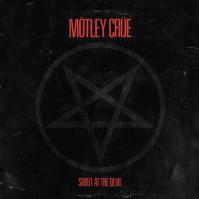 Motley Crue: Shout At The Devil