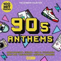 Ultimate 90s Anthems