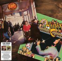 The Kinks: Muswell Hillbillies/Everybody´s in Show-biz