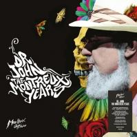 Dr. John: The Montreux Years