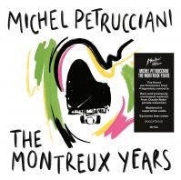 Michel Petrucciani: Montreux Years