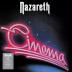 Nazareth: Cinema (White Coloured) LP