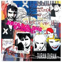 Duran Duran: Medazzaland (25th Anniversary Edition) LP