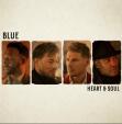 Blue: Heart -amp; Soul LP