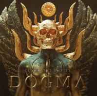 Crown the Empire: Dogma