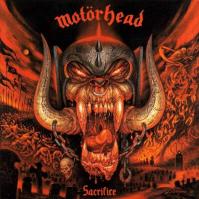 Motorhead: Sacrifice