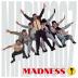 Madness: 7