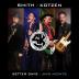 Adrian Smith And Richie Kotzen: Better Days... And Nights