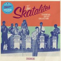 The Skatalites: Essential Artist Collection LP