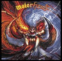 Motörhead: Another Perfect Day - 40th Anniversary Edition (Orange-amp;Yellow)LP