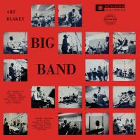 Art Blakey: Art Blakey Big Band LP