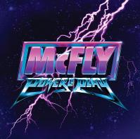 Mcfly: Power To Play