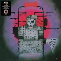 Voivod: Dimension Hatröss (Purple Splatter) LP