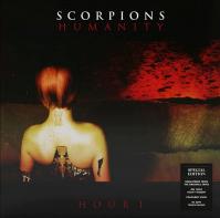 Scorpions: Humanity: Hour I (Gold) LP