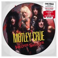 Mötley Crüe: Helter Skelter (RSD 2023) 12 EP-