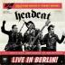 HeadCat: Live in Berlin