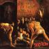 Skid Row: Slave To The Grind (Orange -amp; Black Marble) LP