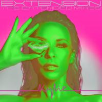 Kylie Minogue: Extension LP