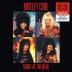 Mötley Crüe: Shout At The Devil (Coloured) LP