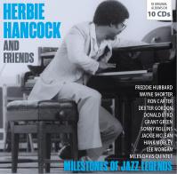 Herbie Hancock: Herbie Hancock Friends