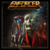 Enforcer: Nostalgia (Gold) LP