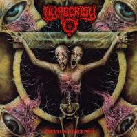 Hypocrisy: Osculum Obscenum (Purple) LP