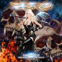 Doro: Conqueress - Forever Strong And Proud Ltd.