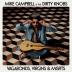 Mike Campbell and the Dirty Knobs: Vagabonds, Virgins And Misfits LP