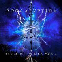 Apocalyptica: Plays Metallica Vol. 2 LP