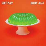 Soft Play: Heavy Jelly